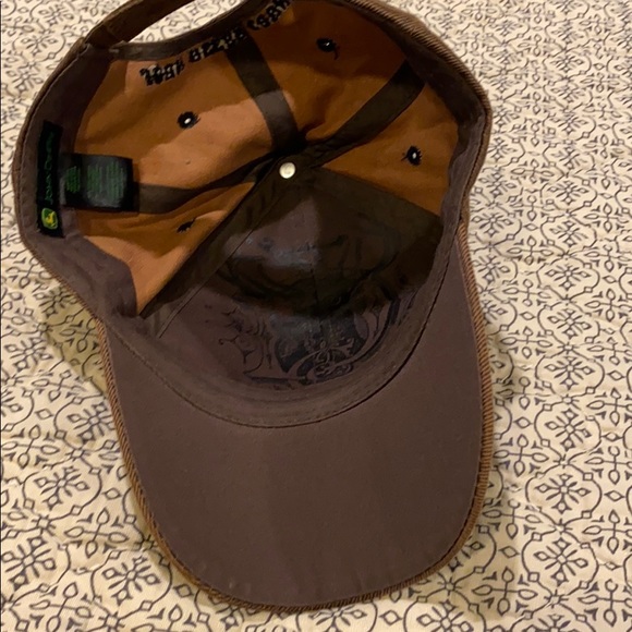 Lot Of Four Ball Caps - Picture 4 of 15